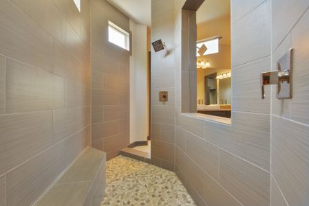 New construction Single-Family house 31053 Johnson Wy, San Antonio, TX 78260 plan The Scottsdale 5500 - image 14