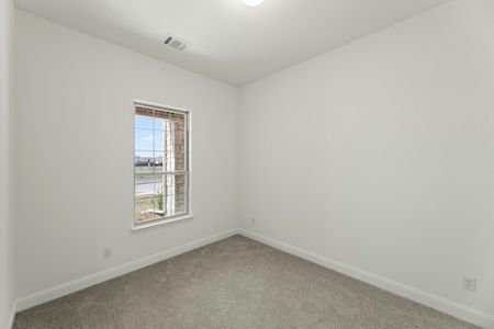 New construction Single-Family house 541 San Angelo, Forney, TX 75126 plan Magnolia - image 13