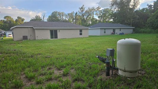 New construction Single-Family house 3745 Se 133Rd Pl, Belleview, FL 34420 - image