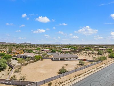 New construction Single-Family house 12620 W Acacia Ln, Casa Grande, AZ 85194 - image