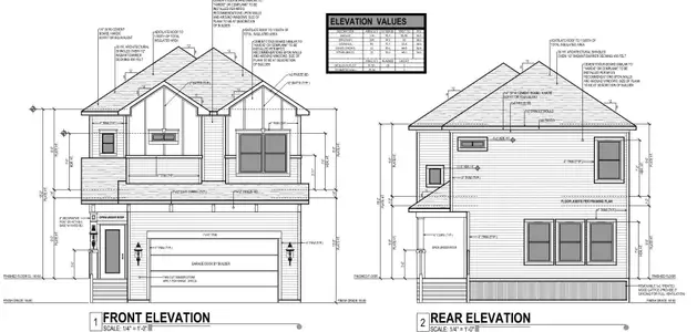New construction Single-Family house 1415 E 35Th St, Houston, TX 77022 - image
