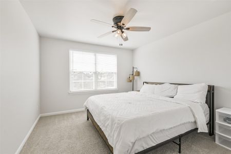 New construction Single-Family house 6138 Hazel Lake Dr, Conroe, TX 77303 - image 7