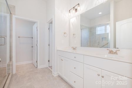 New construction Single-Family house 456 Lucky Dr Nw, Concord, NC 28027 - image 8