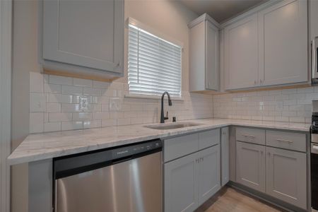 New construction Single-Family house 324 Palero Path, Brookshire, TX 77423 plan Plan 1378 - image 11