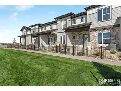 New construction Condo house 6780 Maple Leaf Dr, Timnath, CO 80547 - image