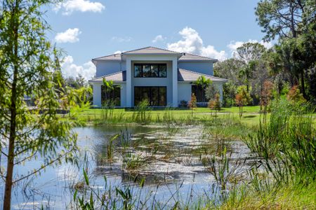 New construction Single-Family house 18401 Symphony Court, Jupiter, FL 33458 Tahoe- photo 37 37