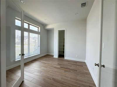 New construction Single-Family house 29808 Breezy Pines Loop, Fulshear, TX 77441 null- photo 10 10