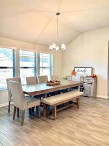 New construction Single-Family house 640 Mooney Dr, Saginaw, TX 76179 - image 6