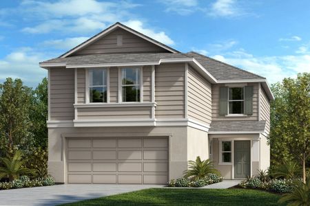 New construction Single-Family house 9891 Orion Loop, Leesburg, FL 34788 null- photo 8 8