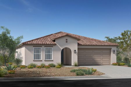 New construction Single-Family house 1565 S 181St Dr, Goodyear, AZ 85338 null- photo 0