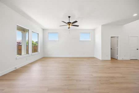 New construction Single-Family house 336 Chestnut St, Celina, TX 75009 plan Shiloh - image 12