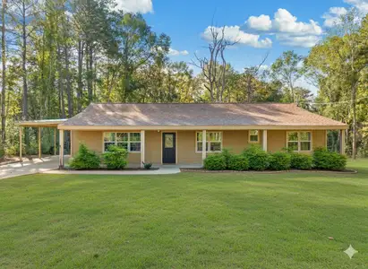 New construction Single-Family house 5680 Fm 252, Jasper, TX 75951 - image