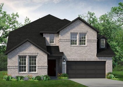 Elevon  by UnionMain Homes in Lavon - photo 6 6