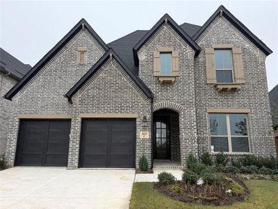 New construction Single-Family house 509 Wexford Dr, Celina, TX 75009 - image