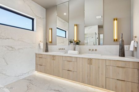 New construction Single-Family house 1830 E Palmaire Ave, Phoenix, AZ 85020 - image 5