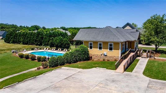 The Landing at Miller’s Ferry by Silverstone Communities in Adairsville - image 3