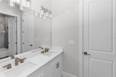 New construction Single-Family house 102 Bell Pl, Winter Park, FL 32792 - image 7