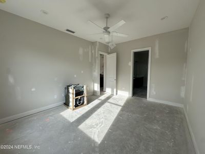 New construction Single-Family house 244 Lamego Lane, Saint Augustine, FL 32095 Stokes- photo 27 27