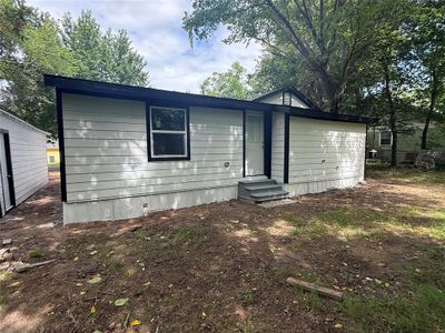 New construction Single-Family house 227 24Th St Nw, Paris, TX 75460 - image
