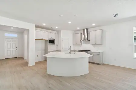 New construction Single-Family house 19689 Fort King Run, Brooksville, FL 34601 - image 7