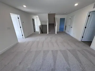 New construction Single-Family house 2760 Ashton Park Ln, Monroe, NC 28110 plan Davidson - image 18