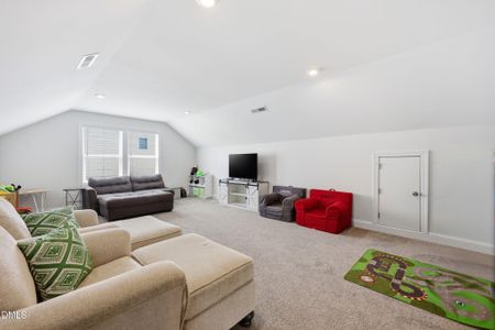 New construction Single-Family house 104 Kavanaugh Rd, Wake Forest, NC 27587 plan The Caroline - image 8