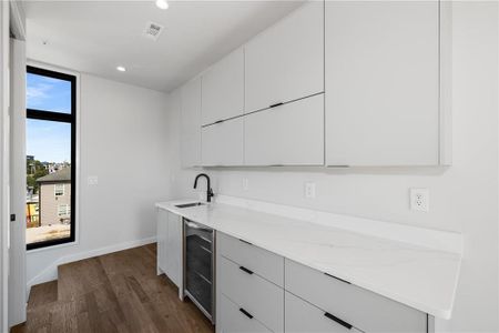 New construction Townhouse house 105 Georgia Ave Se, Unit 8, Atlanta, GA 30312 - image 10