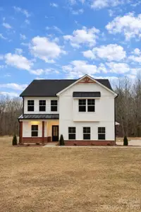 New construction Single-Family house 6229 King Wilkinson Rd, Denver, NC 28037 - image