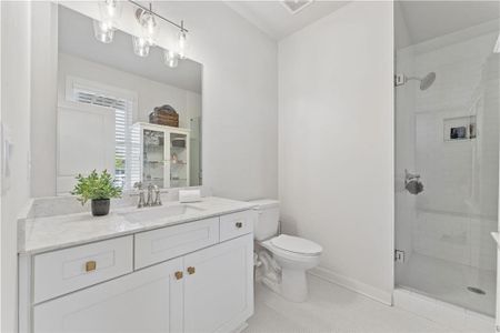 New construction Single-Family house 2026 Village Walk, Milton, GA 30004 - image 11