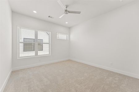New construction Single-Family house 1511 Vermont St, Unit A, Houston, TX 77006 plan Boxwood - image 8