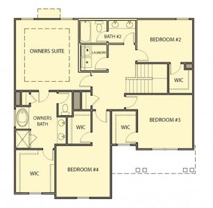New construction Single-Family house 15 Madison Ln, Adairsville, GA 30103 plan Chatsworth - image 4