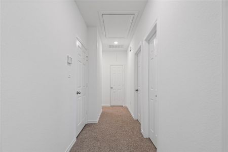 New construction Single-Family house 814 Stoney Point Ln, Dayton, TX 77535 plan Ashley - image 16