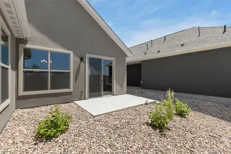 New construction Single-Family house 303 Josef Circle Ft, Fort Lupton, CO 80621 - image