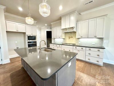 New construction Single-Family house 959 Tamary Way, Unit 29/30, Landis, NC 28088 - photo 8 8