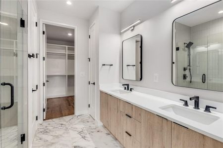 New construction Townhouse house 105 Georgia Ave Se, Unit 4, Atlanta, GA 30312 plan 17B - image 11