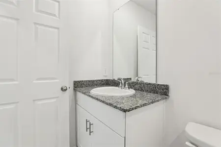 New construction Single-Family house 886 Sand Sea Pl, Haines City, FL 33844 plan Daphne - image 4