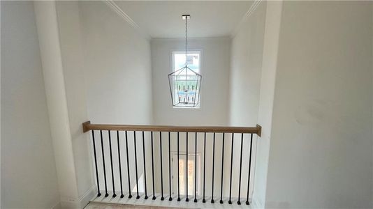 New construction Single-Family house 233 Legacy Downs Dr, Canton, GA 30115 - image 14