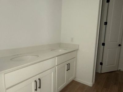 New construction Single-Family house 4513 S 95Th Dr, Tolleson, AZ 85353 Lilac- photo 19 19