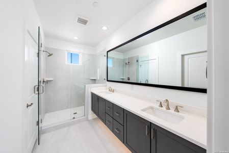 New construction Single-Family house 414 Santa Clara Pl, Unit BLDG. 2, San Antonio, TX 78210 - image 13