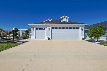 New construction Single-Family house 7014 Elaine Ct, The Villages, FL 34762 null- photo 3 3