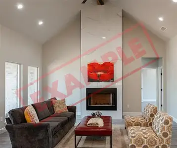 New construction Single-Family house 110 Pedernales, Abilene, TX 79606 - image