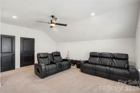 New construction Single-Family house 2568 Crosshaven Ct Nw, Concord, NC 28027 - image 13