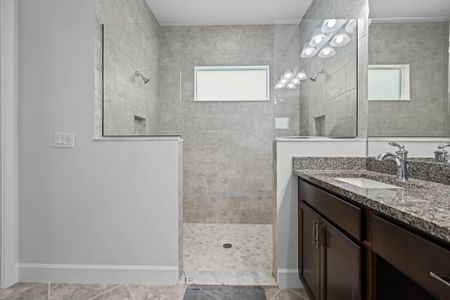 New construction Single-Family house 5549 Zestar Ln, Westlake, FL 33470 - image 8