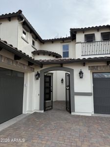 New construction Single-Family house 1081 E Peach Tree Dr, Chandler, AZ 85249 - image 3