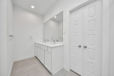 New construction Single-Family house 26391 Viva Dr, Magnolia, TX 77355 plan 218 - image 15