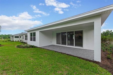 New construction Single-Family house 1262 Venice Ct, Deland, FL 32724 Laura- photo 31 31