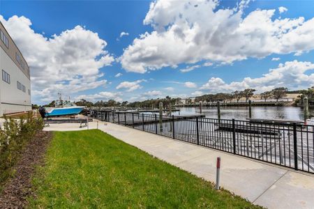 New construction Single-Family house 6 Menorca Way, Palm Coast, FL 32137 - photo 28 28