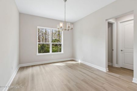 New construction Single-Family house 85350 Sandy Ridge Lp, Unit 0039, Yulee, FL 32097 plan Preston - image 15