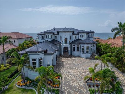 New construction Single-Family house 6526 Surfside Blvd, Apollo Beach, FL 33572 null- photo 0