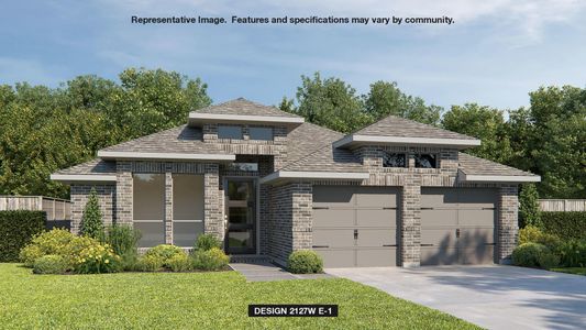 New construction Single-Family house 933 Teakmill Trl, San Marcos, TX 78666 2127W- photo 0 0